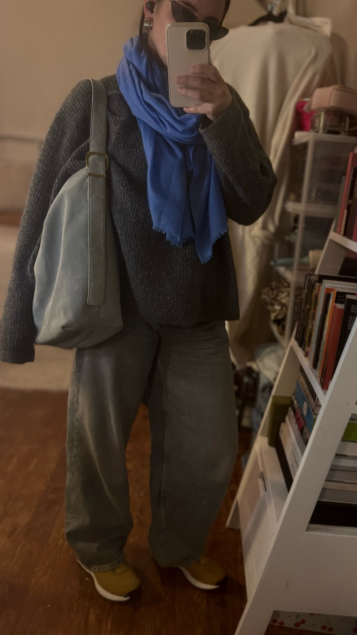 Grey & Blue Hues

#LTKHoliday #LTKSeasonal #LTKStyleTip