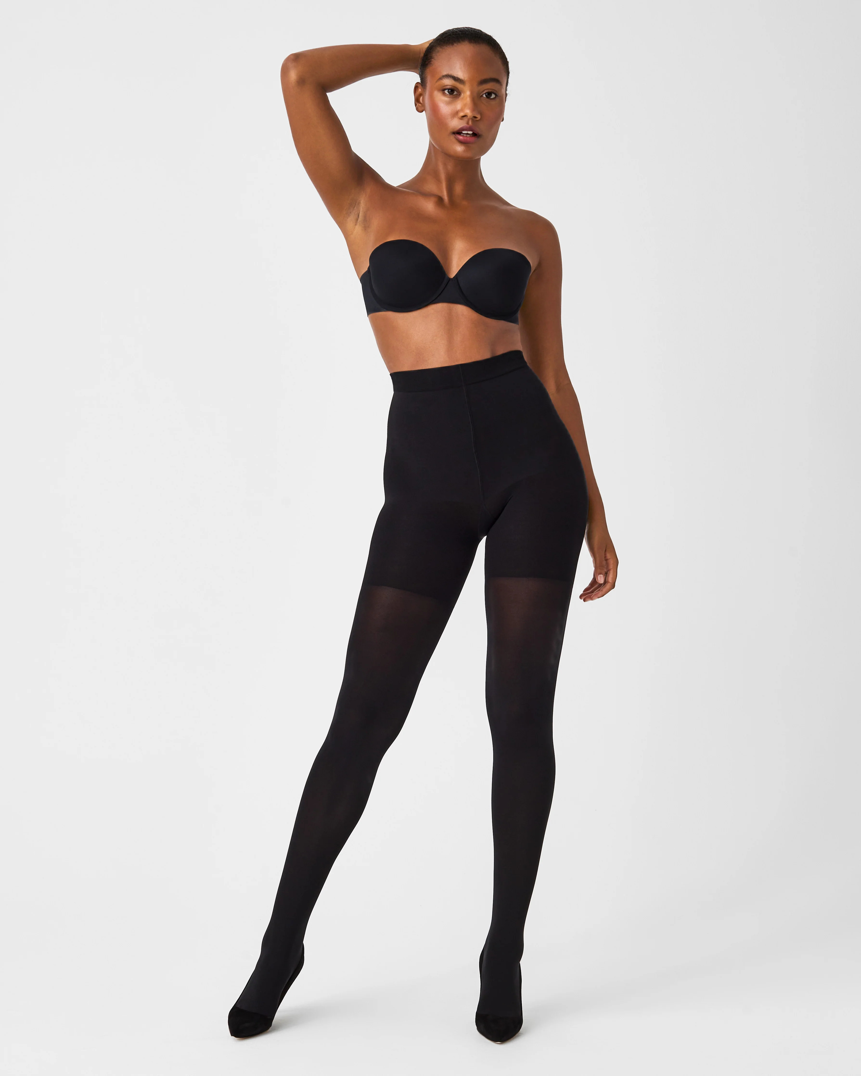 Very Black | Spanx Canada
