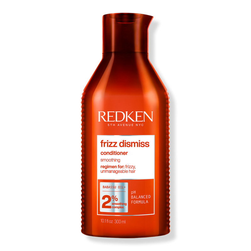 Frizz Dismiss Sufate-Free Conditioner | Ulta