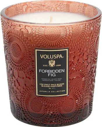 Forbidden Fig Candle | Nordstrom