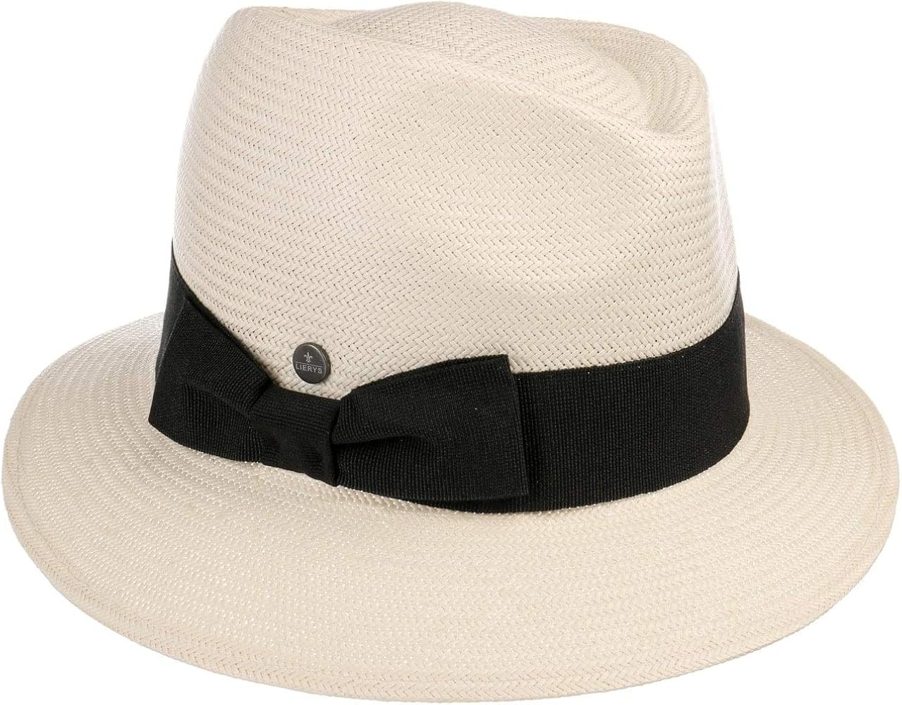 Lierys Lesina Women´s Straw Hat Women - Made in Italy | Amazon (US)