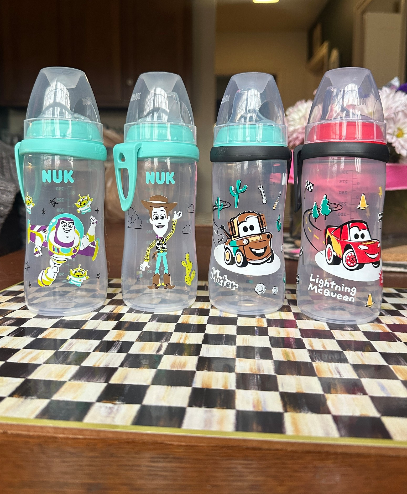 Gangs all here for my milk & Disney obsessed boy! 


#LTKBaby #LTKKids #LTKmorningroutine