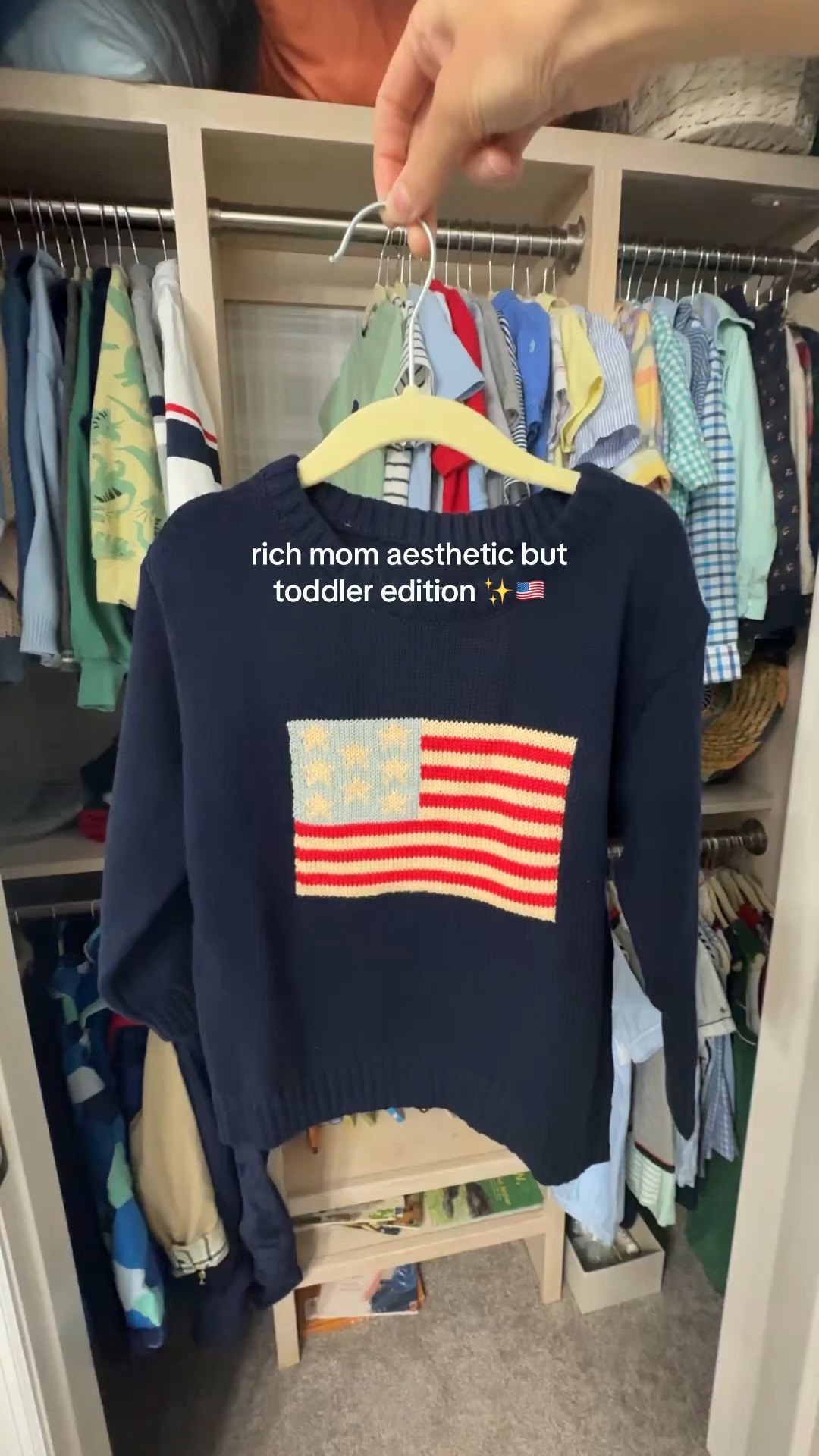 Kids flag sweater ralph lauren kids july 4th outfit patriotic kids outfit toddler sweater baby sweater amazon kids clothes 

 #LTKmomlife #LTKBaby #LTKKids