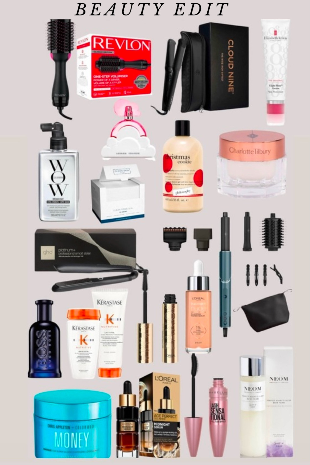 #LTKeurope #LTKWinterSale #LTKuk