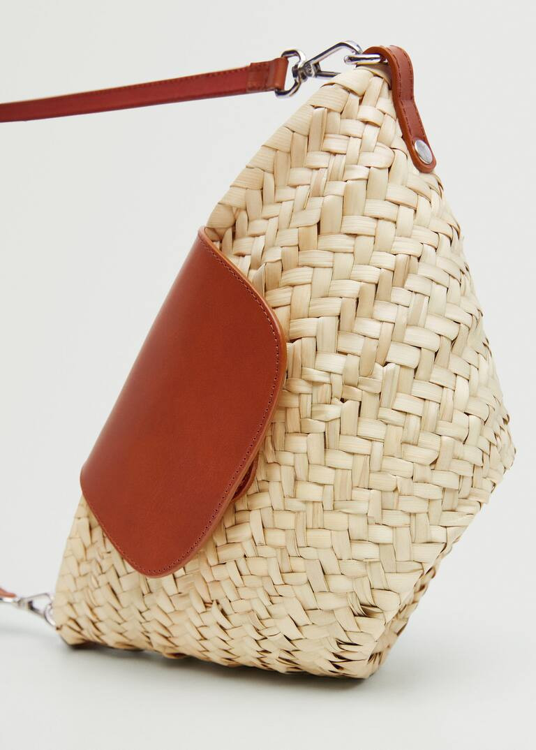 Bags for Women 2022 | Mango United Kingdom | MANGO (UK)