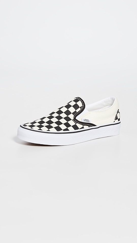 Vans UA Classic Slip-On Sneakers | SHOPBOP | Shopbop