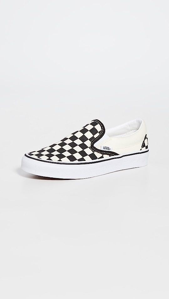 UA Classic Slip-On Sneakers | Shopbop