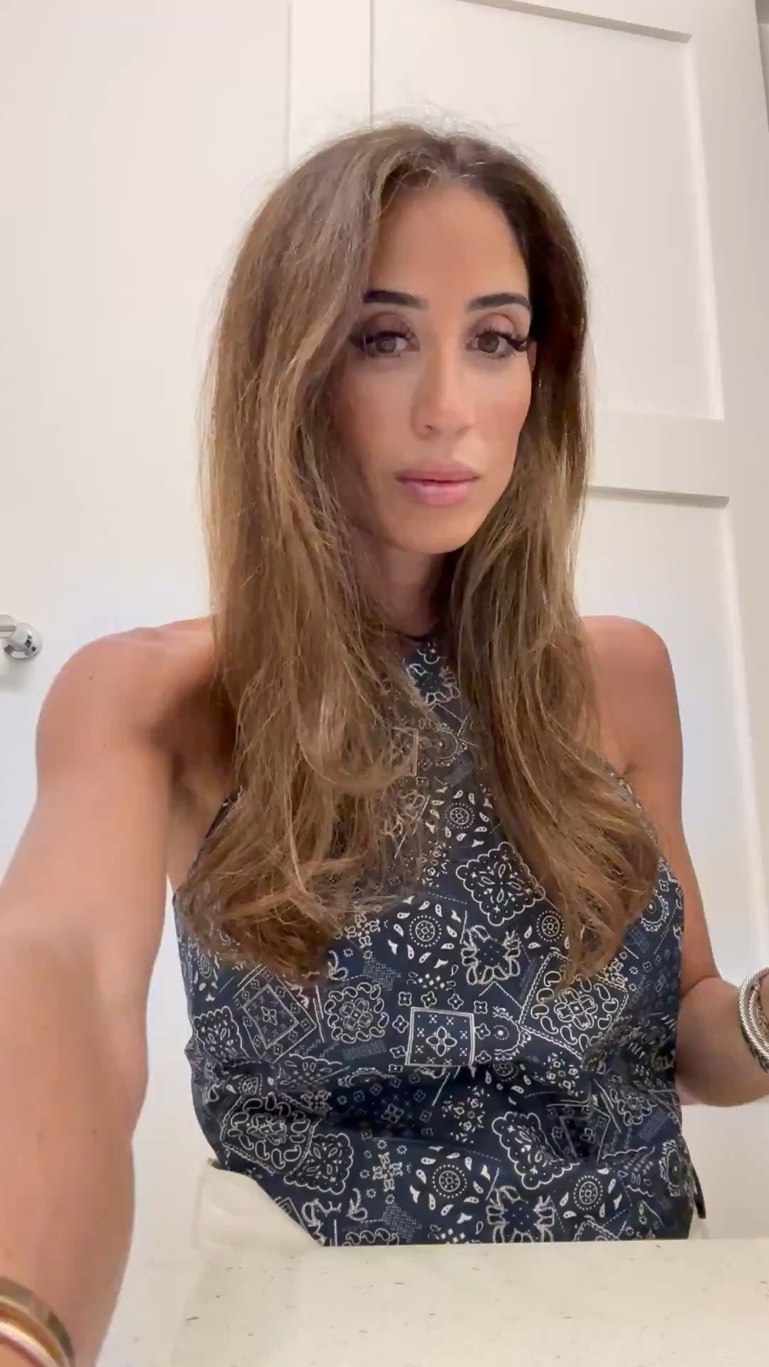 The prettiest dainty bracelet that’s transit proof! Love their everyday jewelry so much! Up to 25% off! @Ana Luisa #ad @analuisany

#LTKootd #LTKSaleAlert #LTKgrwm