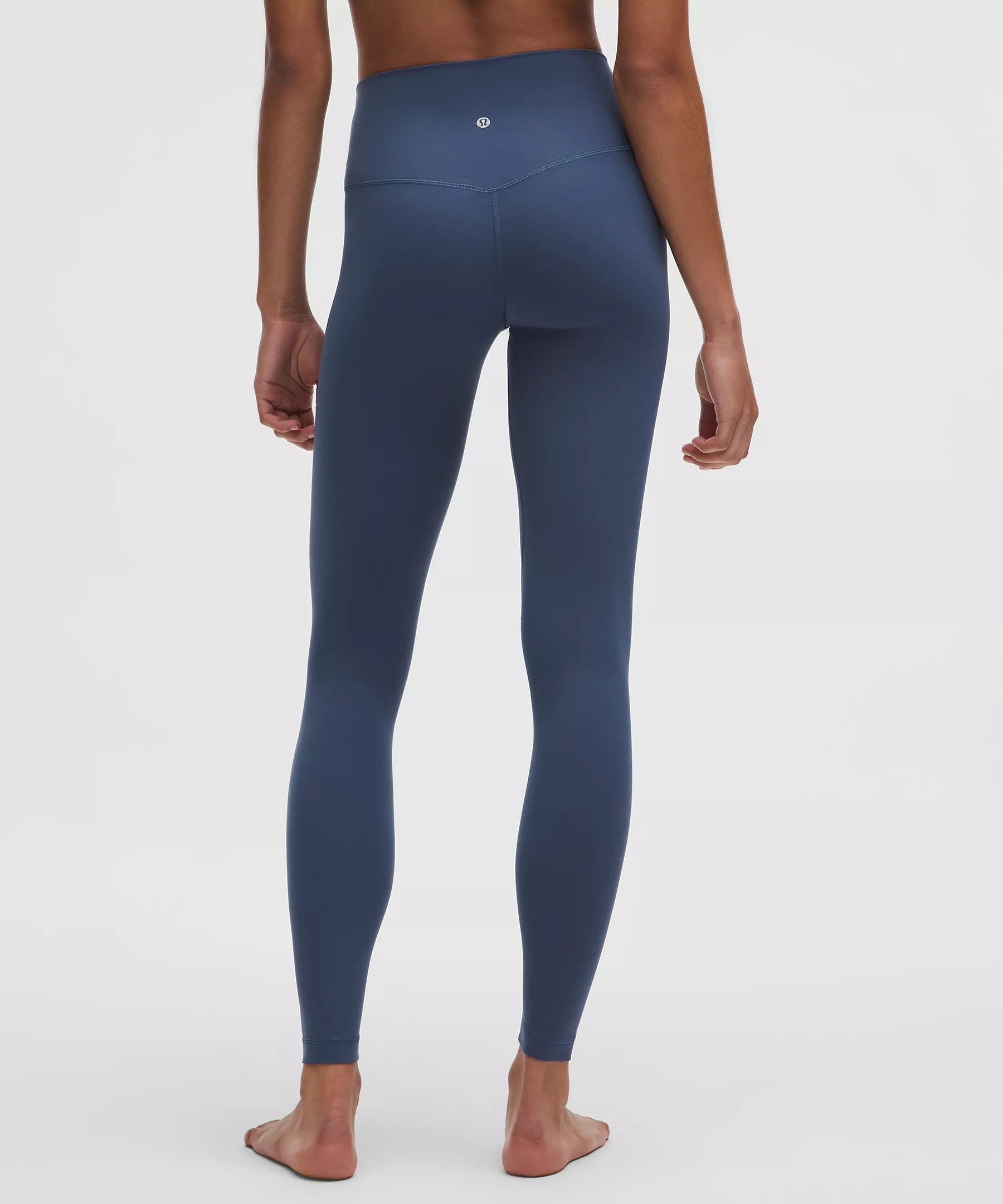 lululemon Align No Line™ High-Rise Pant 28" | Lululemon (US)