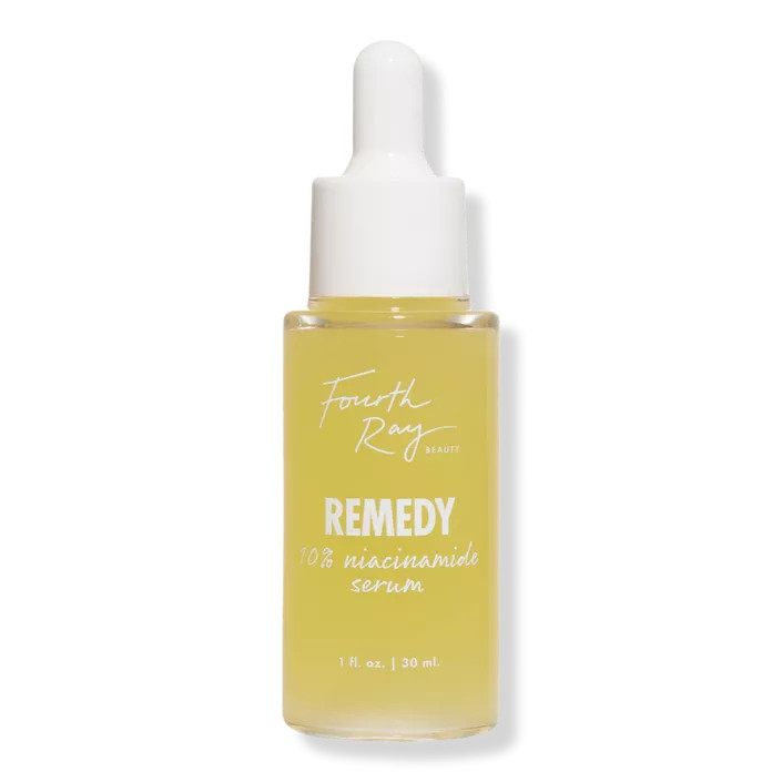 Remedy Niacinamide Serum | Ulta