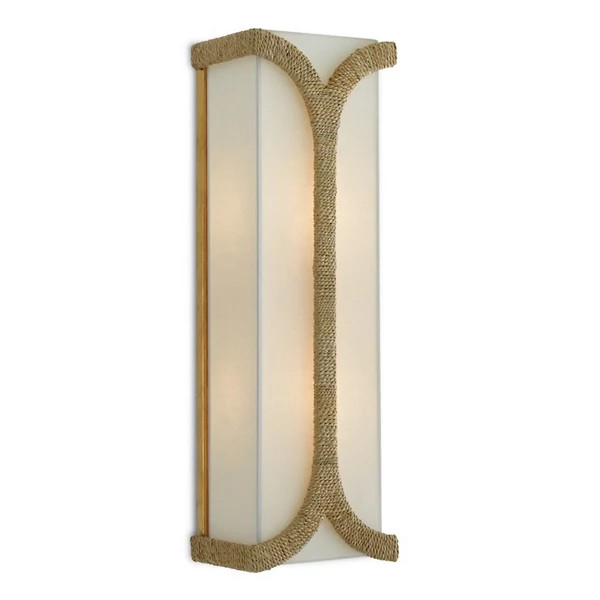Carthay Wall Sconce | Lumens
