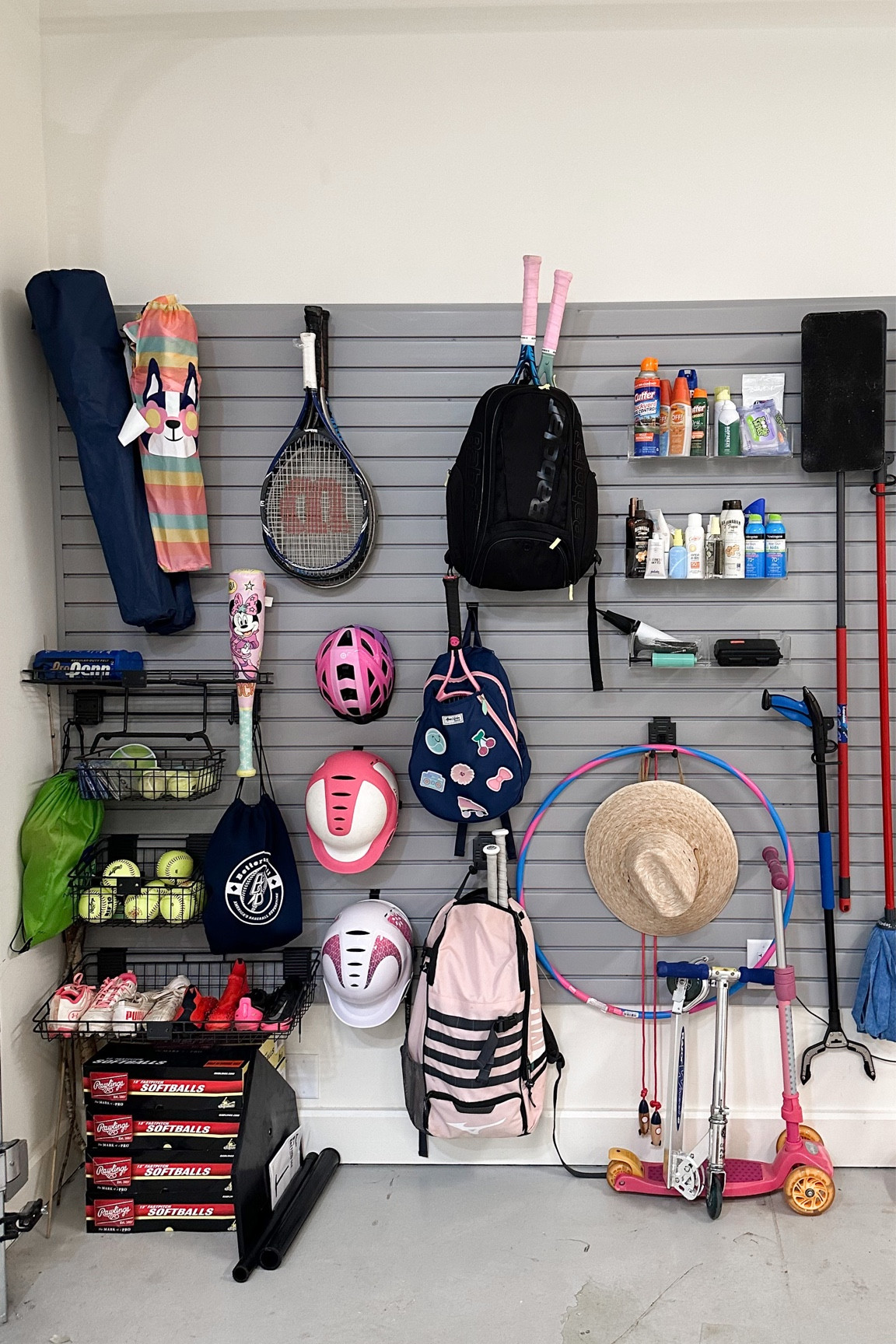 We had so much fun transforming this garage! Shop the products we used to give this home some UpTown sparkle ✨ #UpTownConcierge #garageorganization #professionalorganizer

#LTKfamily #LTKhome #LTKGiftGuide