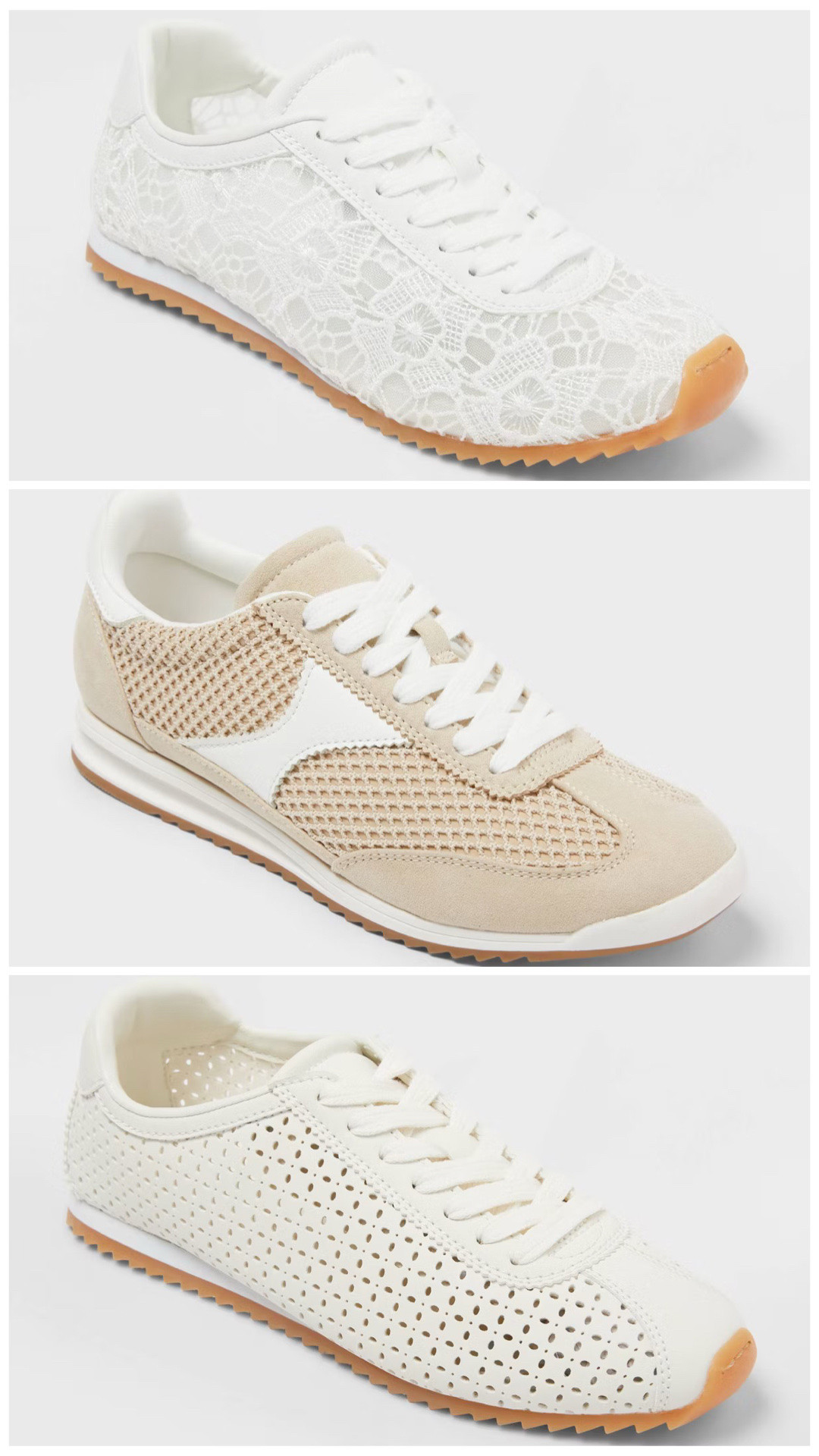 Target new arrival sneakers 

#LTKFindsUnder50