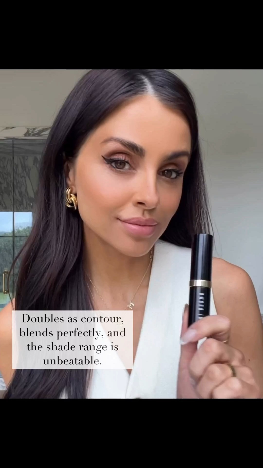 Most used makeup for summer / best selling makeup and skincare products
Armani liquid eyeshadows
YSL concealer
Amazon self-tanning drops
Bobbi Brown Foundation Stick used as contour - on sale!
Ilia Skin Tint
Ilia Multi Stick
Hourglass makeup brushes
Anastasia liquid lipstick
lash serum

#LTKBeauty #LTKgrwm #LTKSaleAlert
