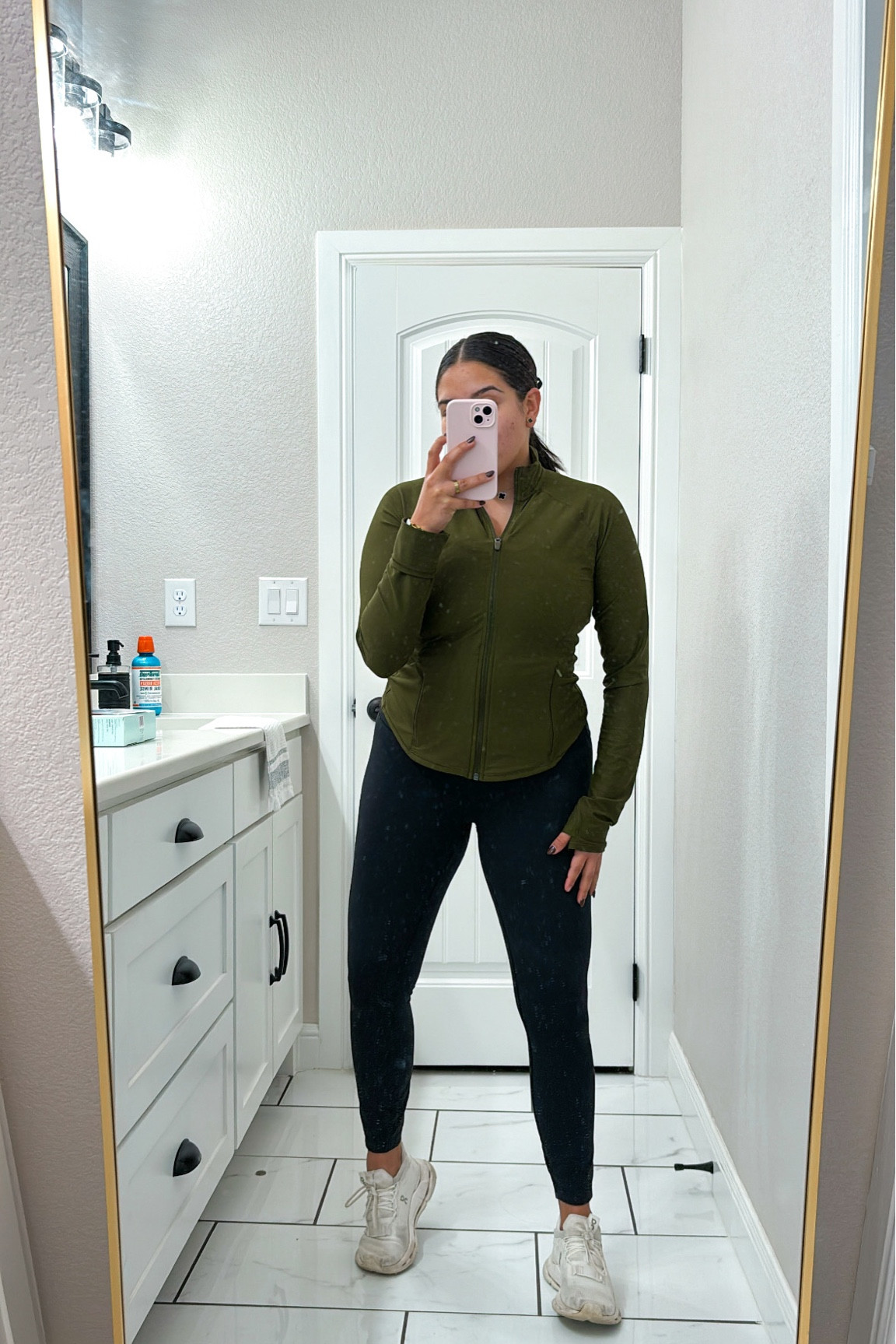 Workout Outfit 

Cyber Monday Sale | Active wear | Old Navy Finds | 

#LTKsalealert #LTKSeasonal #LTKCyberWeek