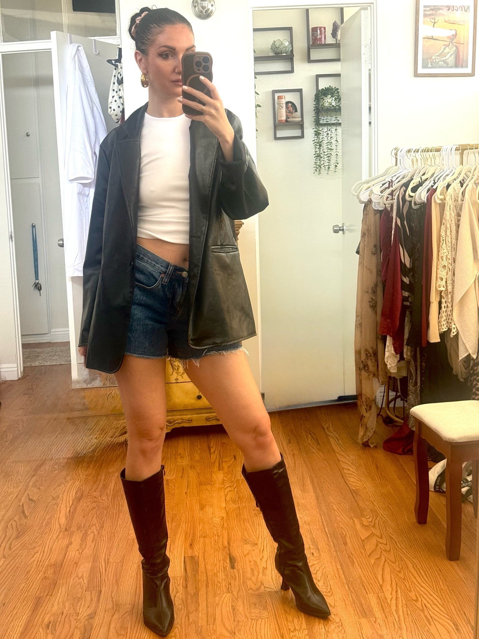running some errands 🛍️

#LTKootd #LTKselfcare #LTKdayinmylife