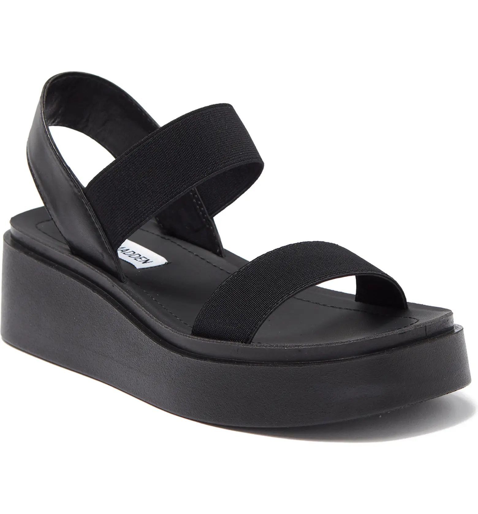 Janice Platform Wedge Sandal | Nordstrom Rack