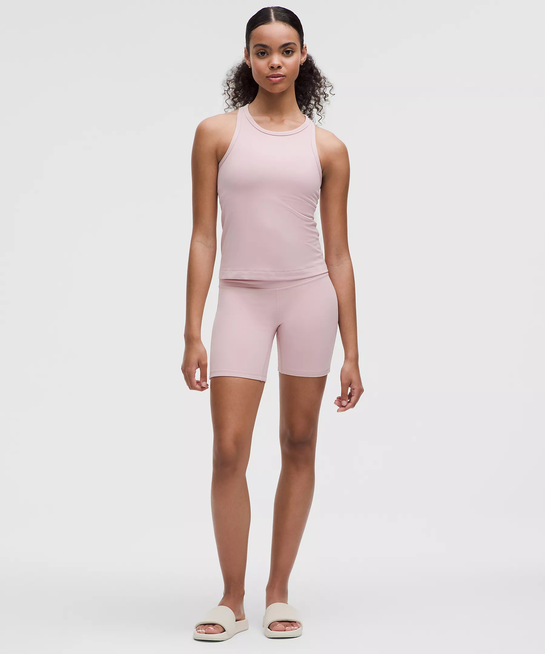 lululemon Align™ High-Rise Short 6" | Lululemon (US)