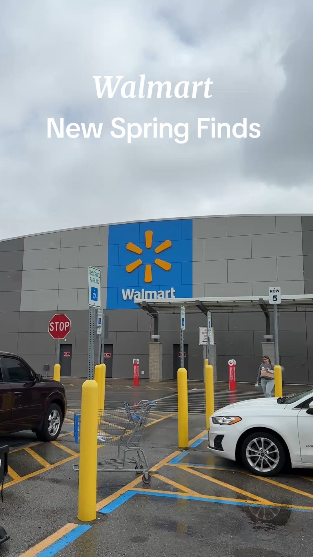 Walmart spring finds, Walmart spring dresses, Walmart spring, spring finds


#LTKootd