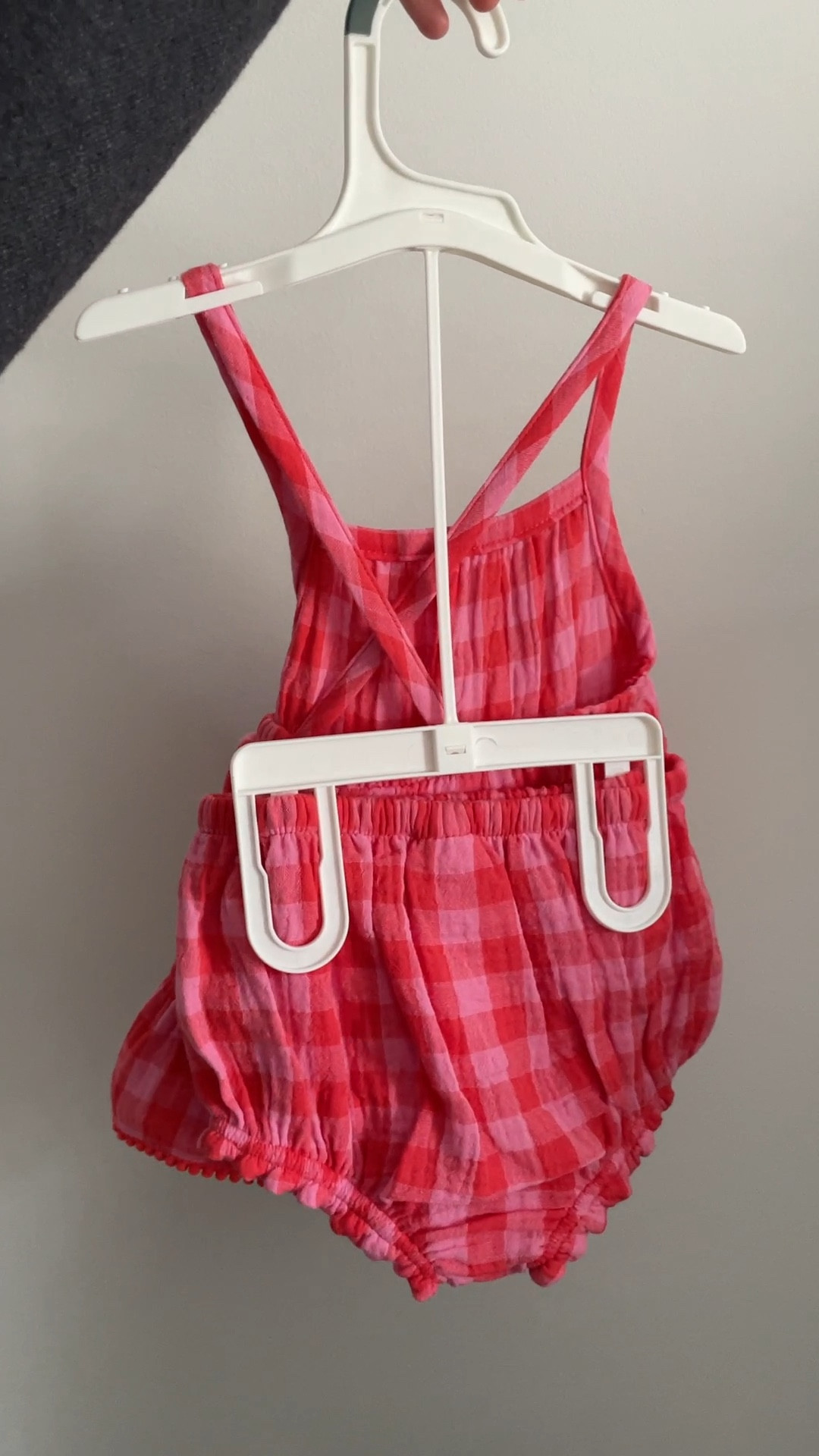 I found the cutest outfit for my toddler! 🥰✨

#LTKstyletip #LTKFind #LTKbaby