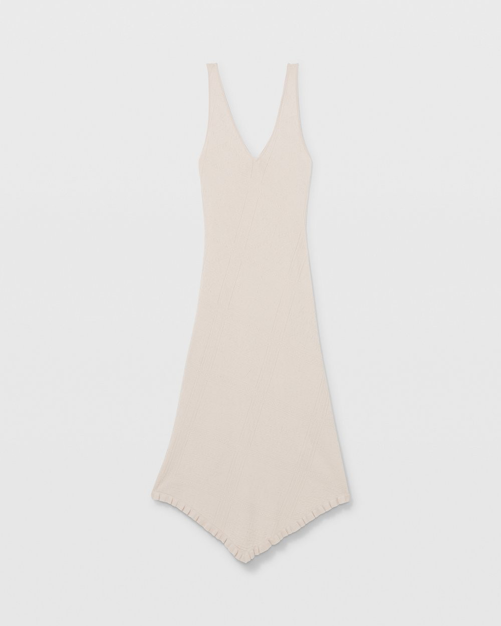 Pointelle Dress | Club Monaco (Global)