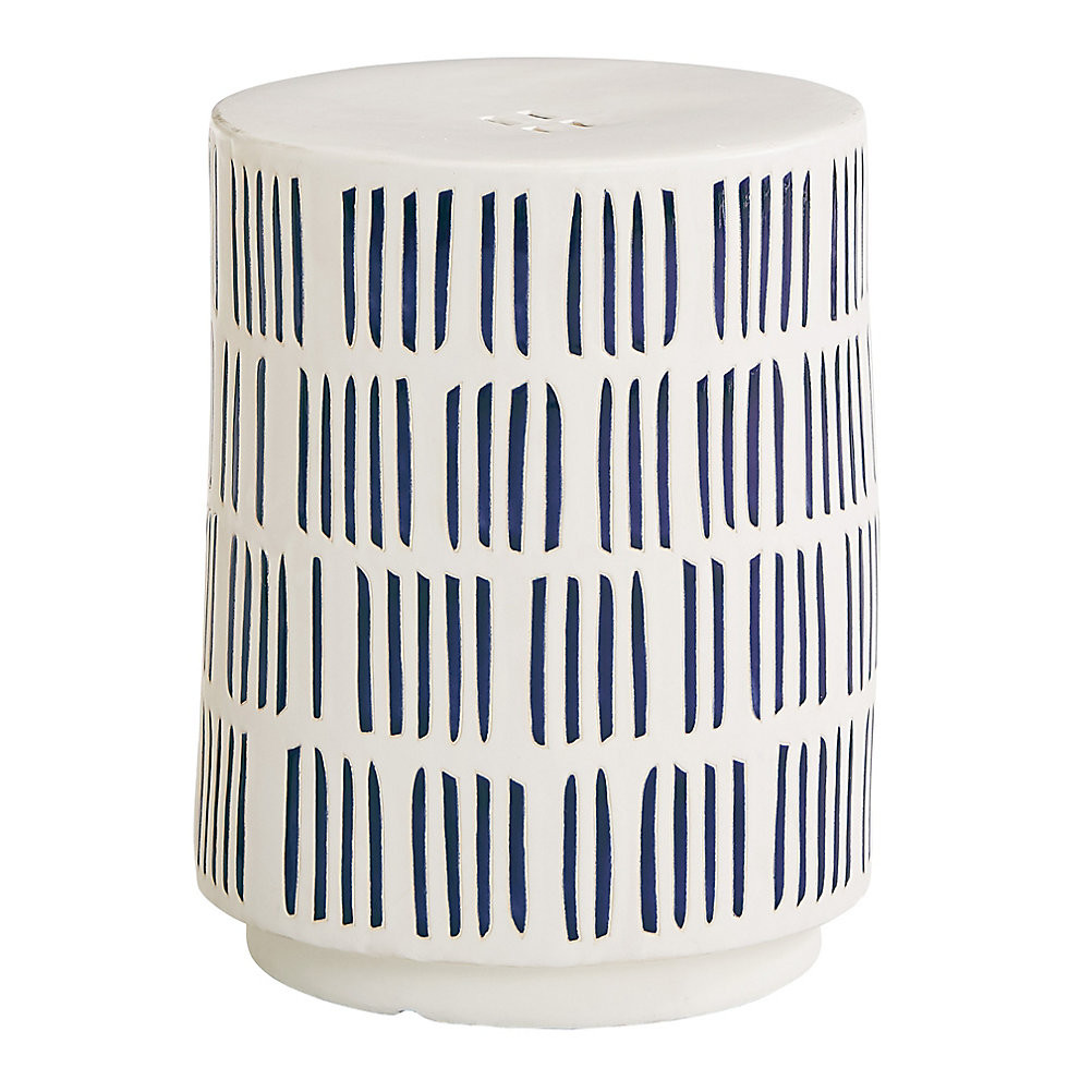 Mitzi Garden Stool | Ballard Designs, Inc.