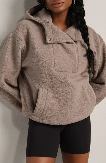 Aloft Fleece Hoodie | Nordstrom