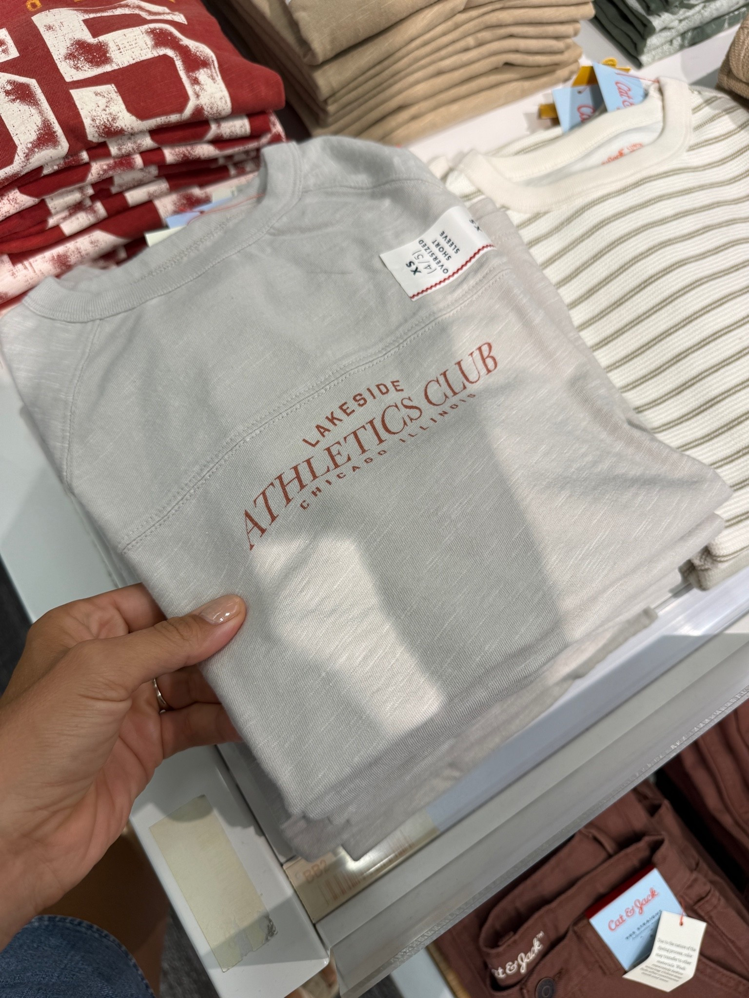 30% off kids clothing this week 🎯 @Target

#LTKKids #LTKSaleAlert