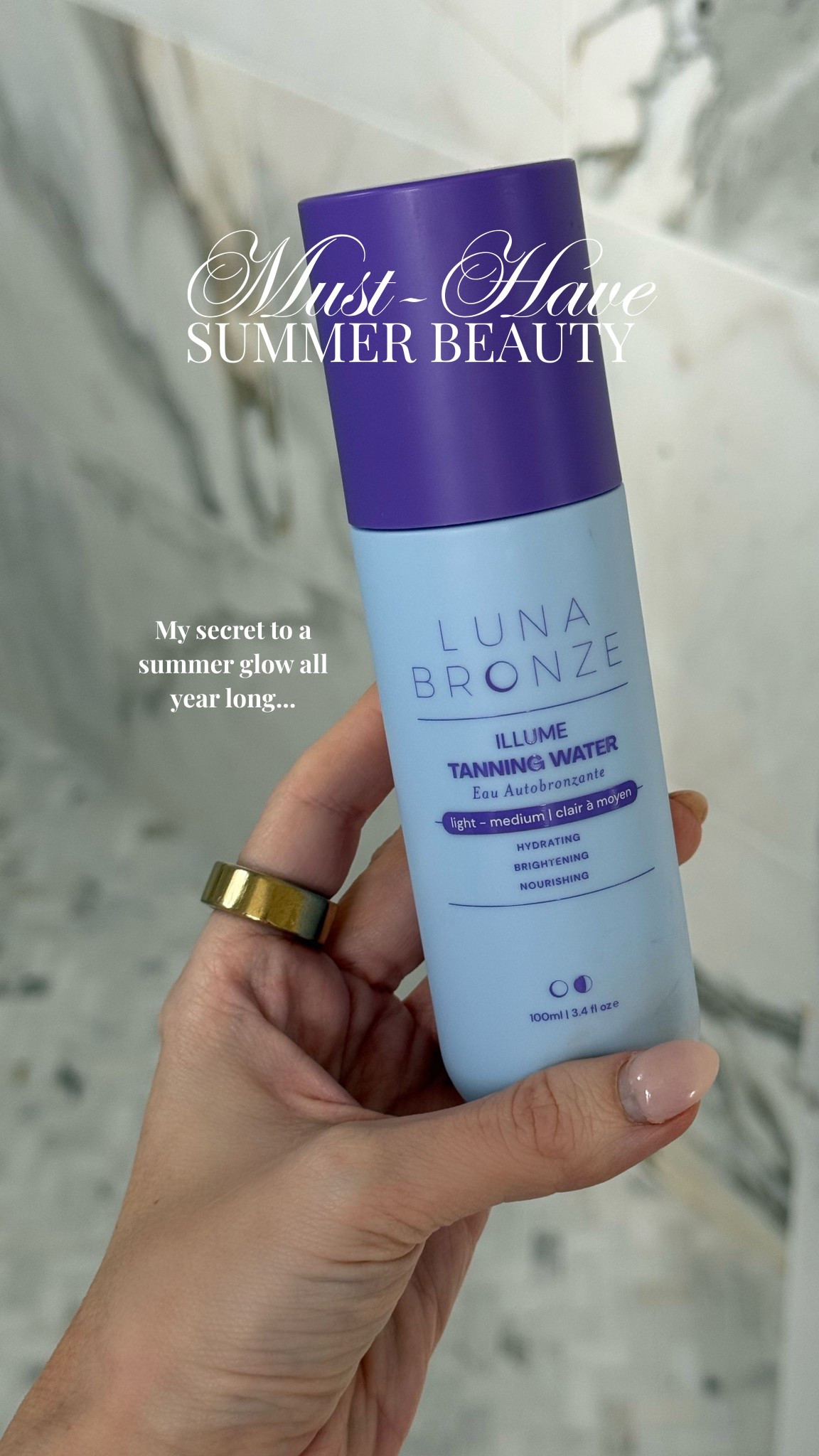 I have been loving this face tanner! The perfect summer glow ✨

#LTKselfcare #LTKBeauty #LTKgrwm