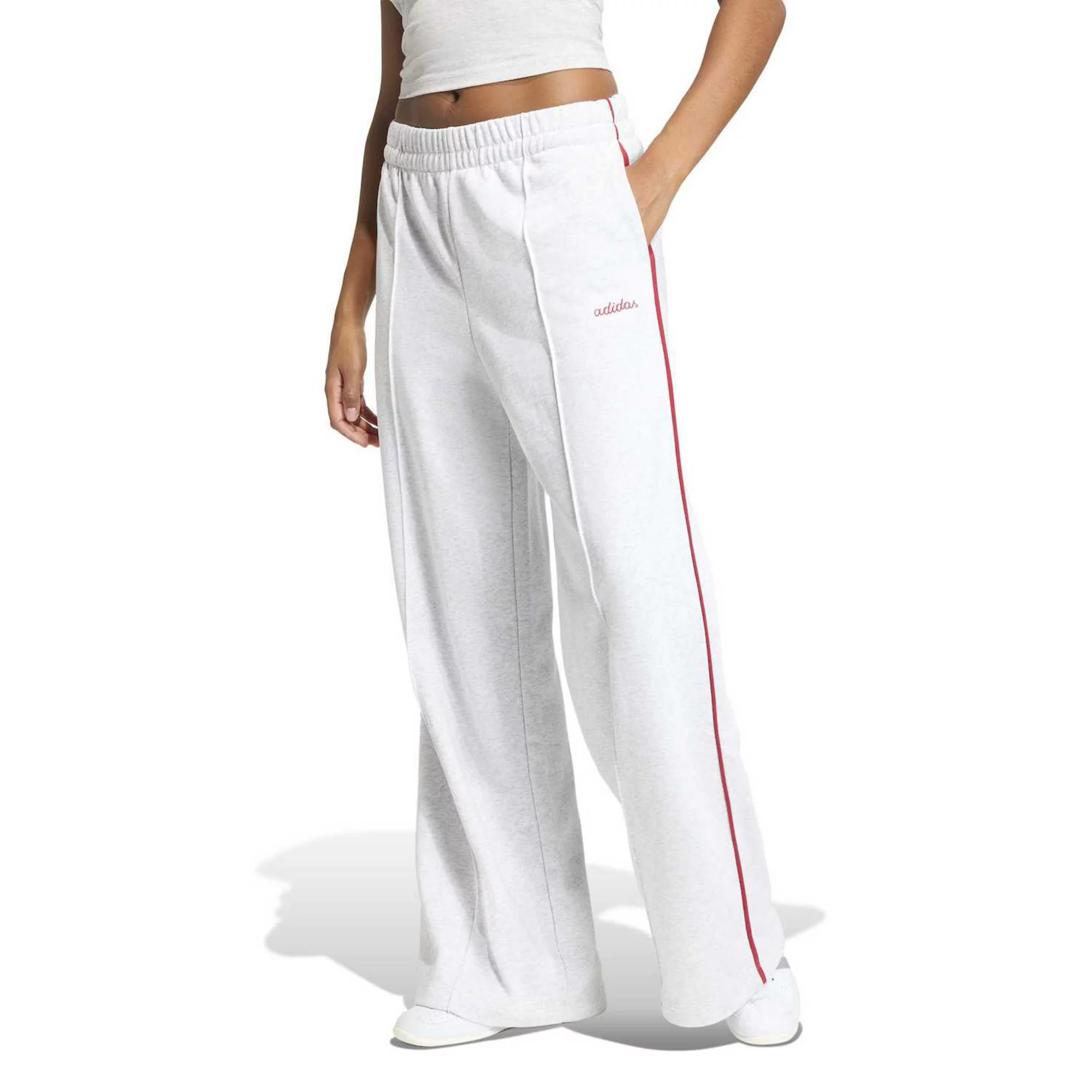 Women's adidas Essentials Colorpop Sportswear Pants | Kohl's