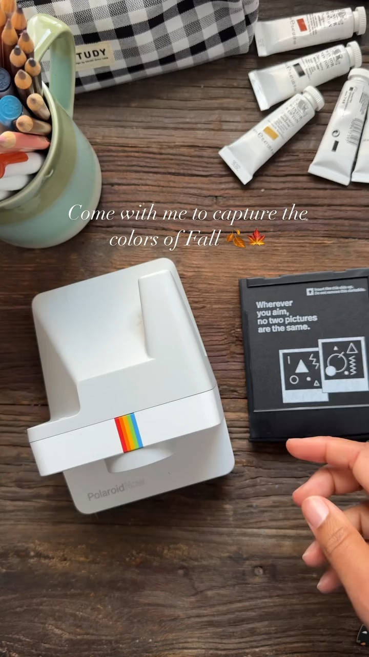 There’s something about Fall that always brings me back to photography. Loving this time of year 🍁