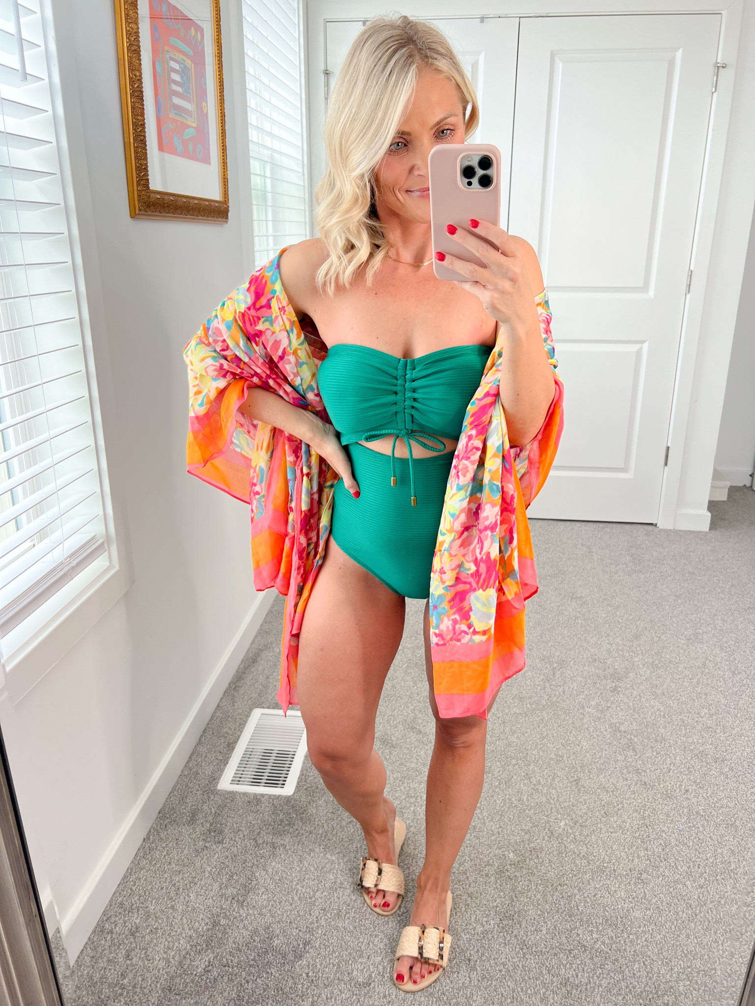 ✨Walmart Swimwear Haul✨

Walmart swim, swim 2023, Walmart beach look, Walmart swimwear, Walmart summer style, affordable swimwear, affordable swim, petite swim, petite swimwear, vacation swimsuit

#LTKSeasonal #LTKFind #LTKunder50