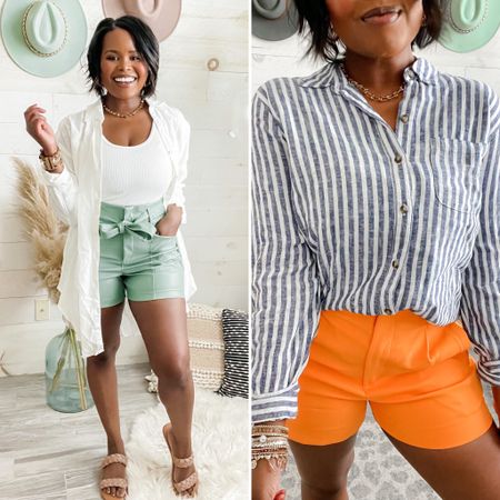 Super cute and casual spring wear from target! 

#LTKstyletip #LTKsalealert #LTKunder50