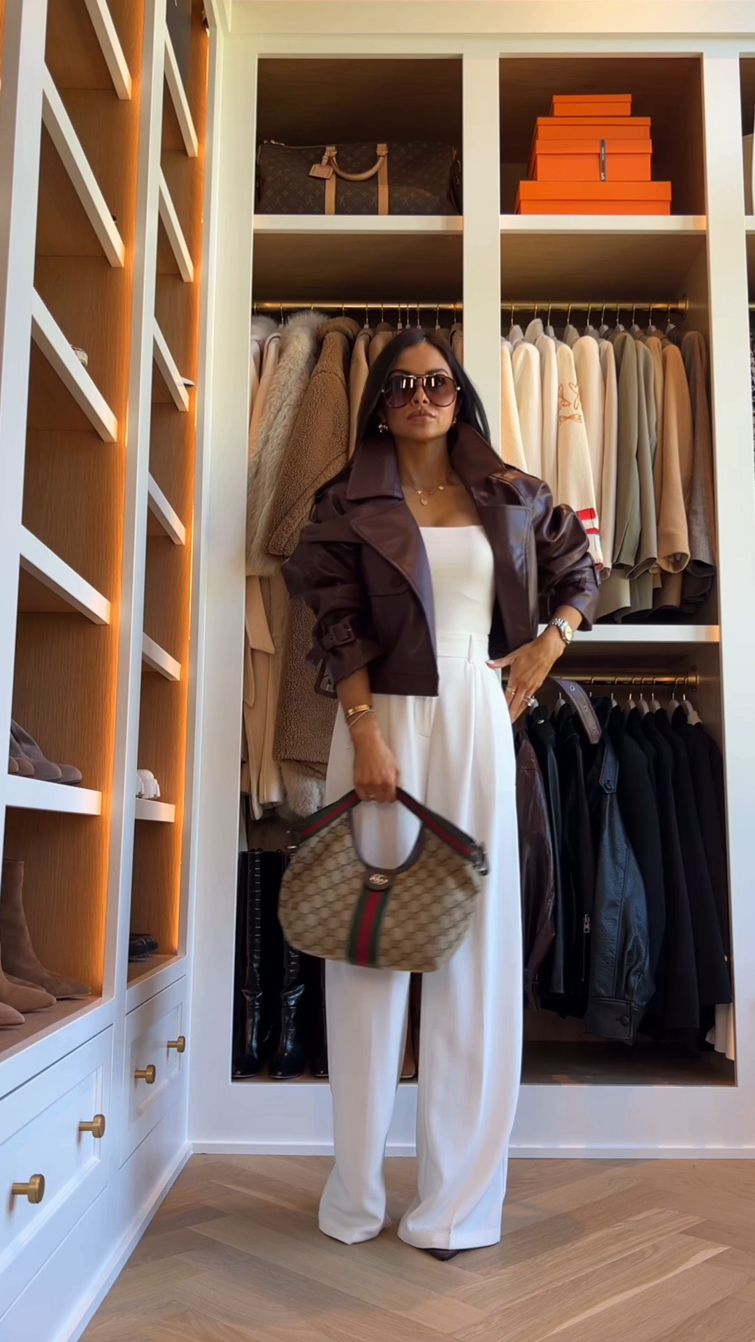 Amazon rich mom vibes 
These Amazon finds look expensive
Fall date night outfit 
Amazon jackets that look like Zara!
Wearing an XS / S in jackets

#LTKOver40 #LTKSeasonal #LTKootd
