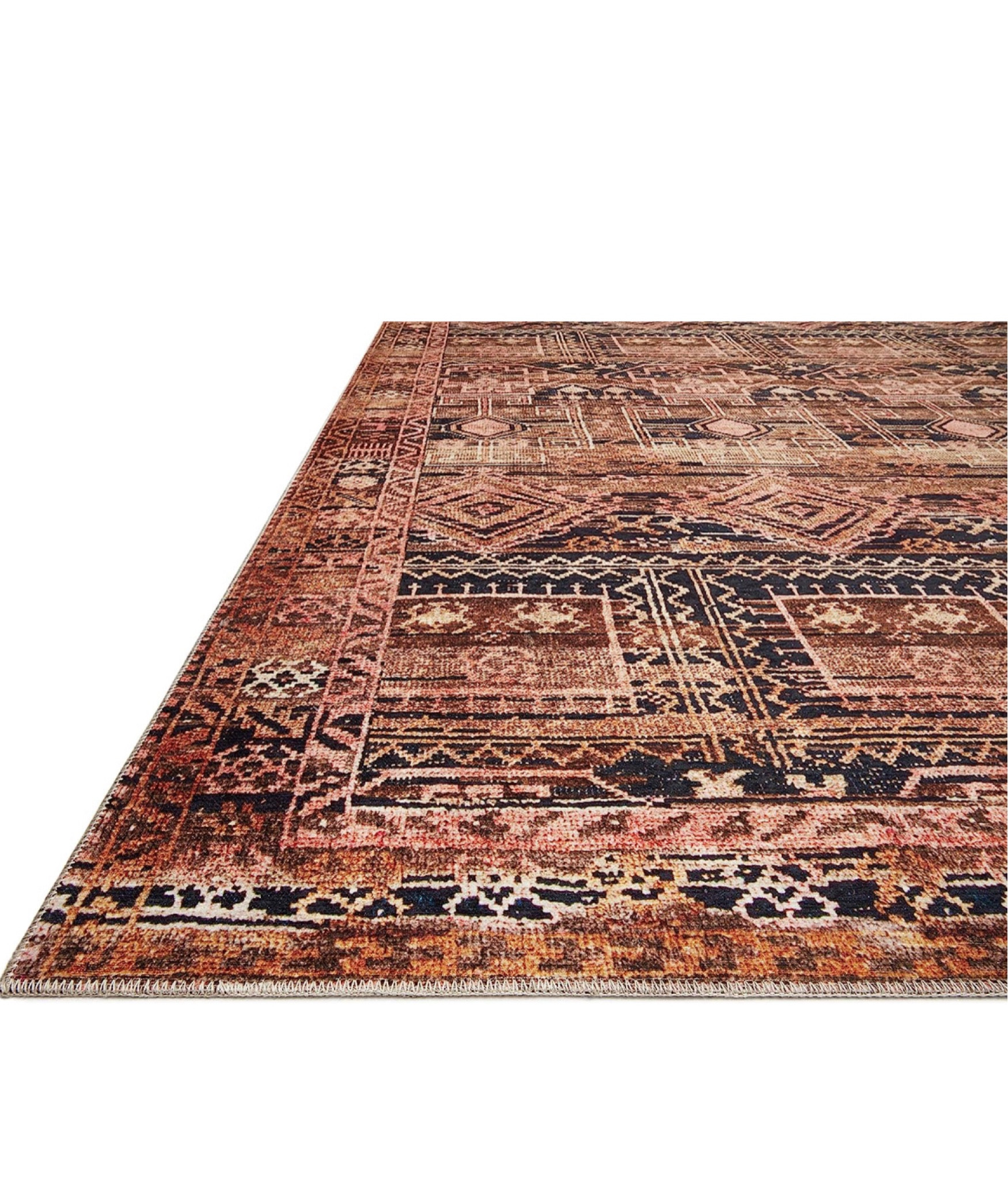 Rug on sale 65% off!!! Southwest vibes! Nursery area rug! 7’6” x 9’6”

#LTKfamily #LTKbaby #LTKhome