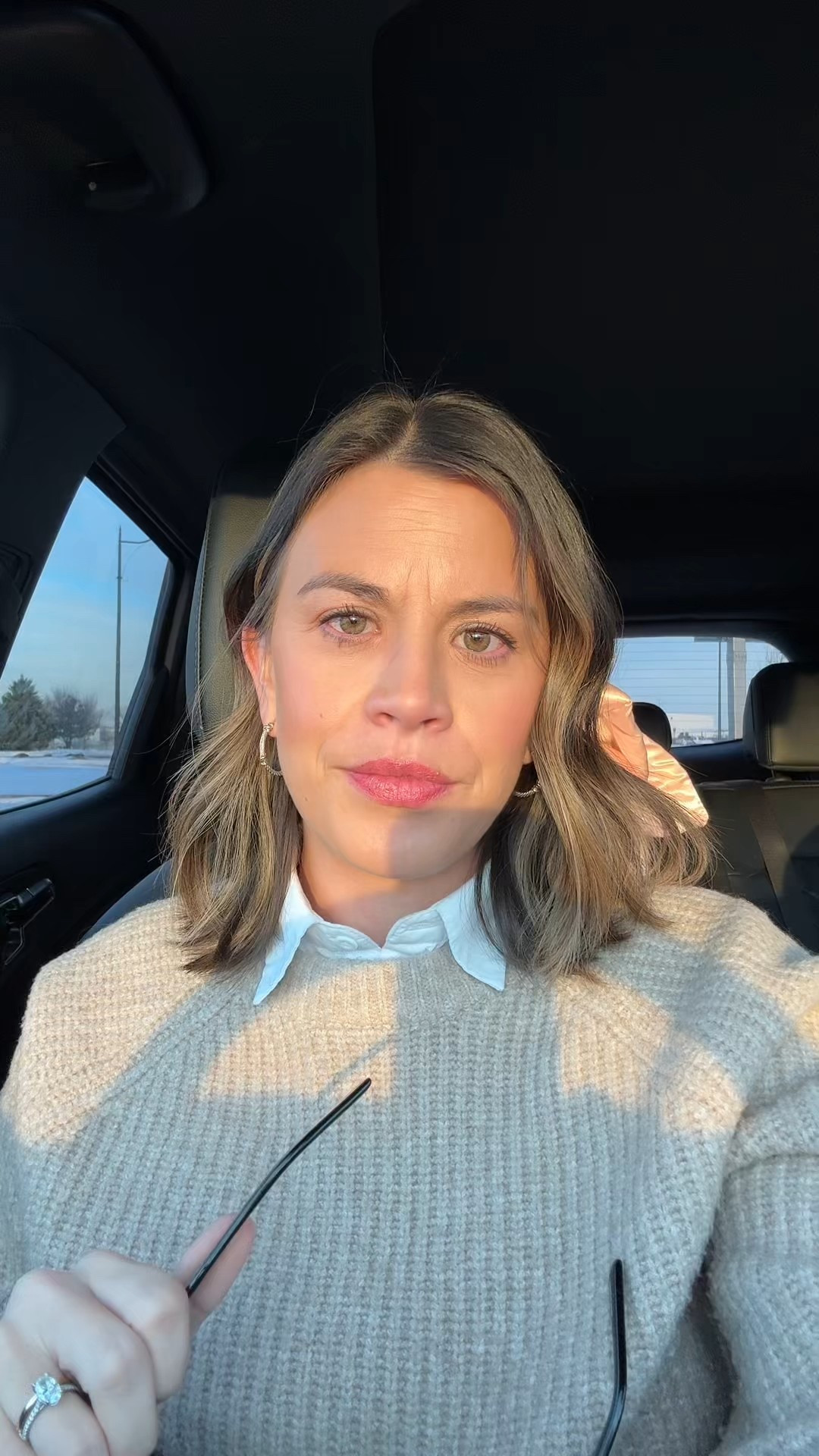 My non negotiable workwear items 