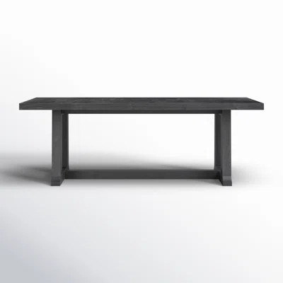 Daila 110'' Dining Table | Wayfair North America