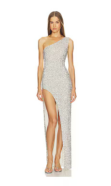 x REVOLVE Stam Maxi Dress
                    
                    Michael Costello | Revolve Clothing (Global)