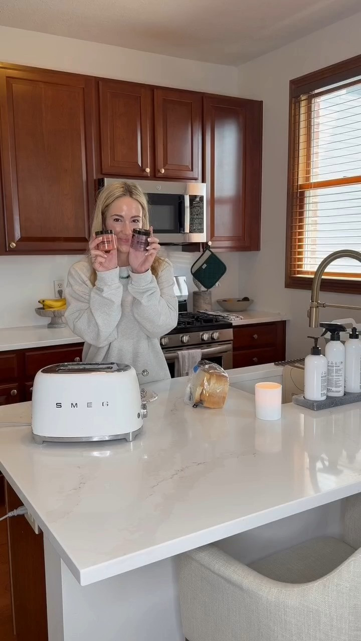 Upgrade your kitchen with the sleek and stylish SMEG toaster! Perfect for adding a touch of retro charm to any space while getting your toast just right every time. 🍞✨ 

 #SMEGToaster #RetroKitchen #KitchenStyle #HomeAppliances #ToasterGoals #KitchenUpgrade #InteriorDesign #SmallAppliances #ModernVintage #BreakfastTime #ToastLovers #StylishKitchen #HomeDecor #LTKSeasonal #LTKHome #LTKTall