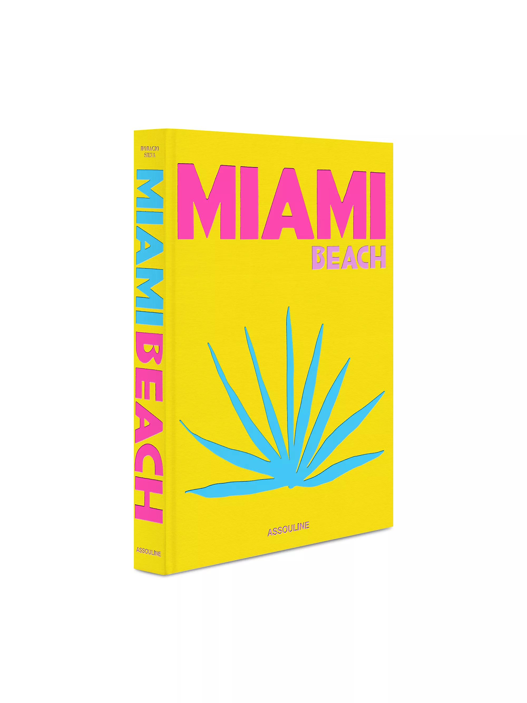 Miami Beach | Saks Fifth Avenue