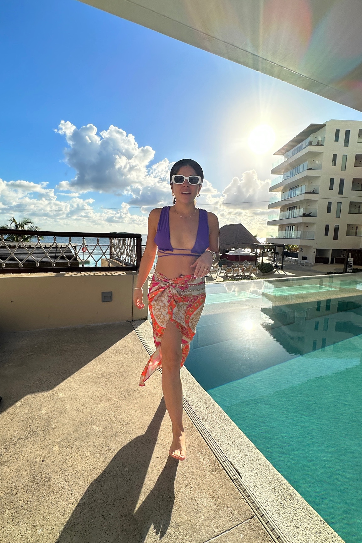 Fun in the sun! ☀️

#LTKFind #LTKSeasonal #LTKstyletip