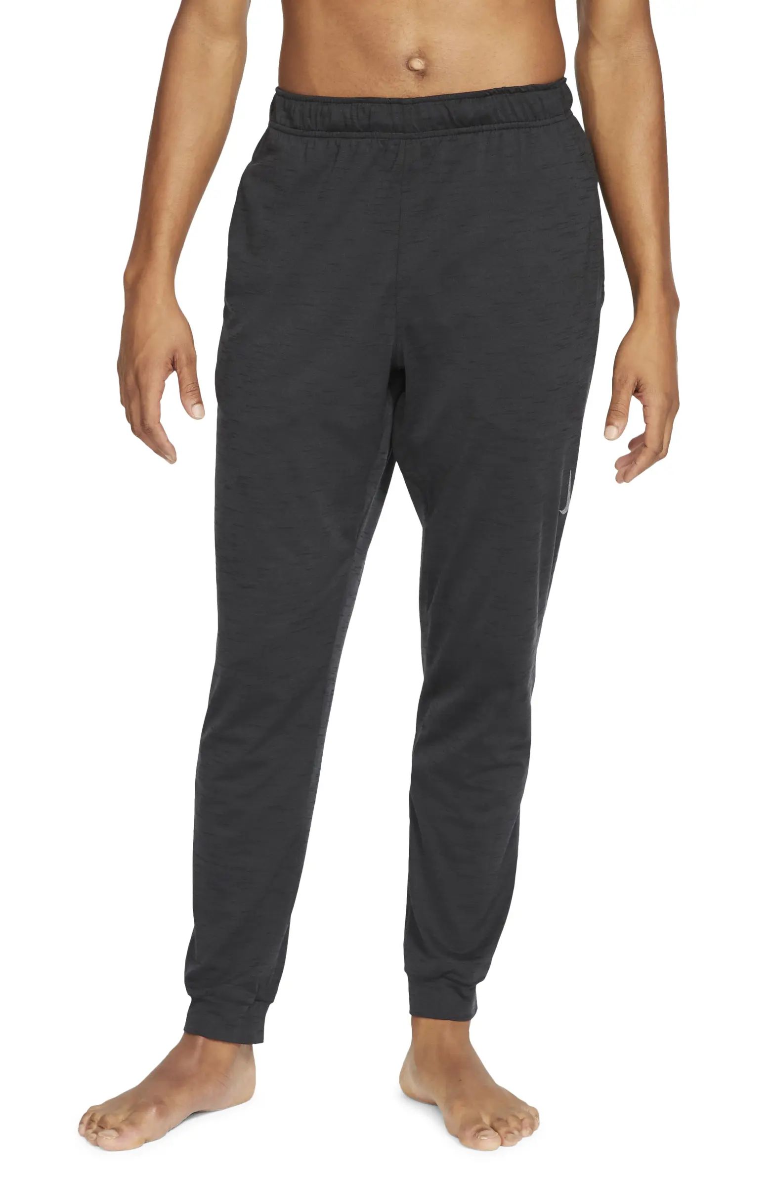Dri-Fit Men's Pocket Yoga Pants | Nordstrom