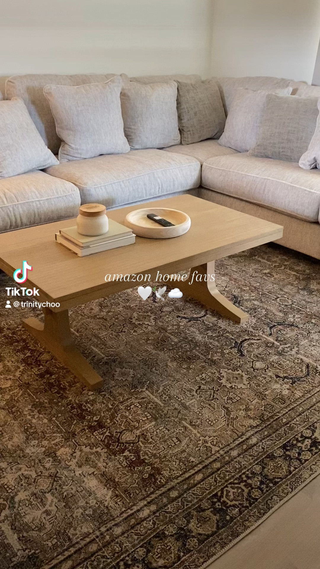 Neutral Amazon Home Decor

#LTKxPrime #LTKsalealert #LTKhome