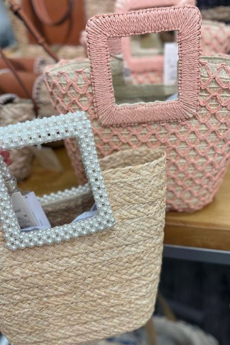 Target style, Target finds, Target bags, accessories, straw bag, LTKitbag

#LTKunder50 #LTKitbag #LTKSeasonal