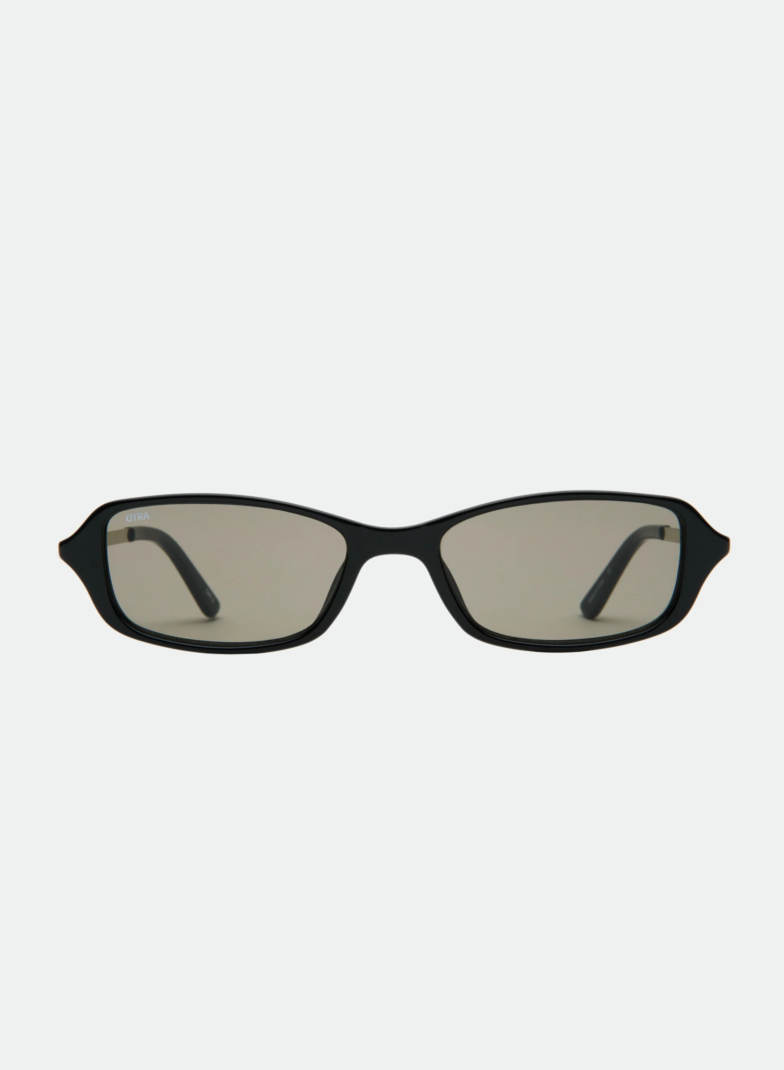Caysee - Black/Smoke | Otra Eyewear