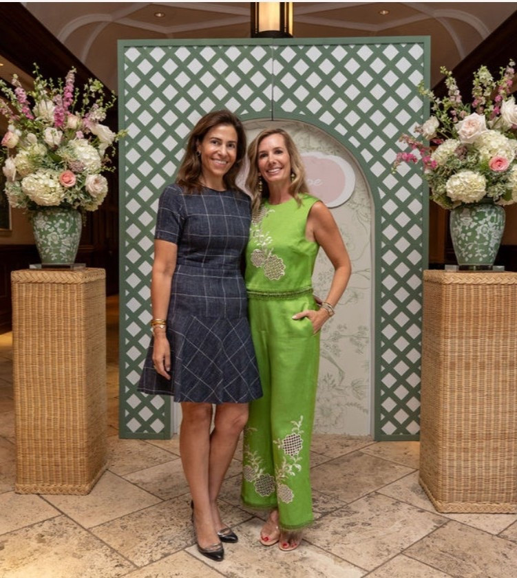 Dress for the most beautiful lunch 

#LTKParties #LTKStyleTip #LTKHome