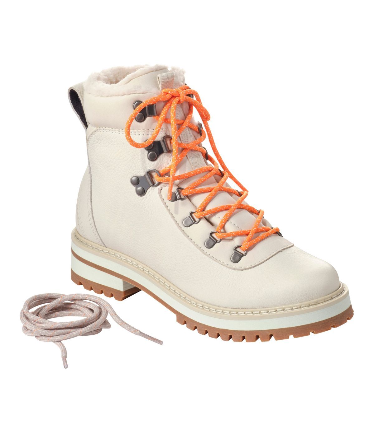 Women's Camden Hills Alpine Boots | L.L. Bean