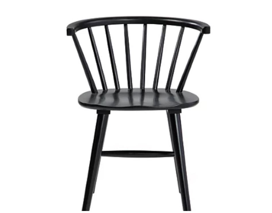 New chairs 
Otaska Dining Chair (Set of 2)

#LTKhome