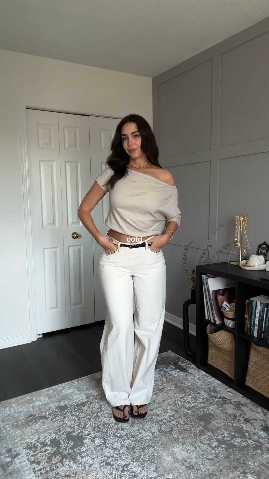 neutrals 🤍

#LTKcanada #LTKsummer #LTKstyletip
