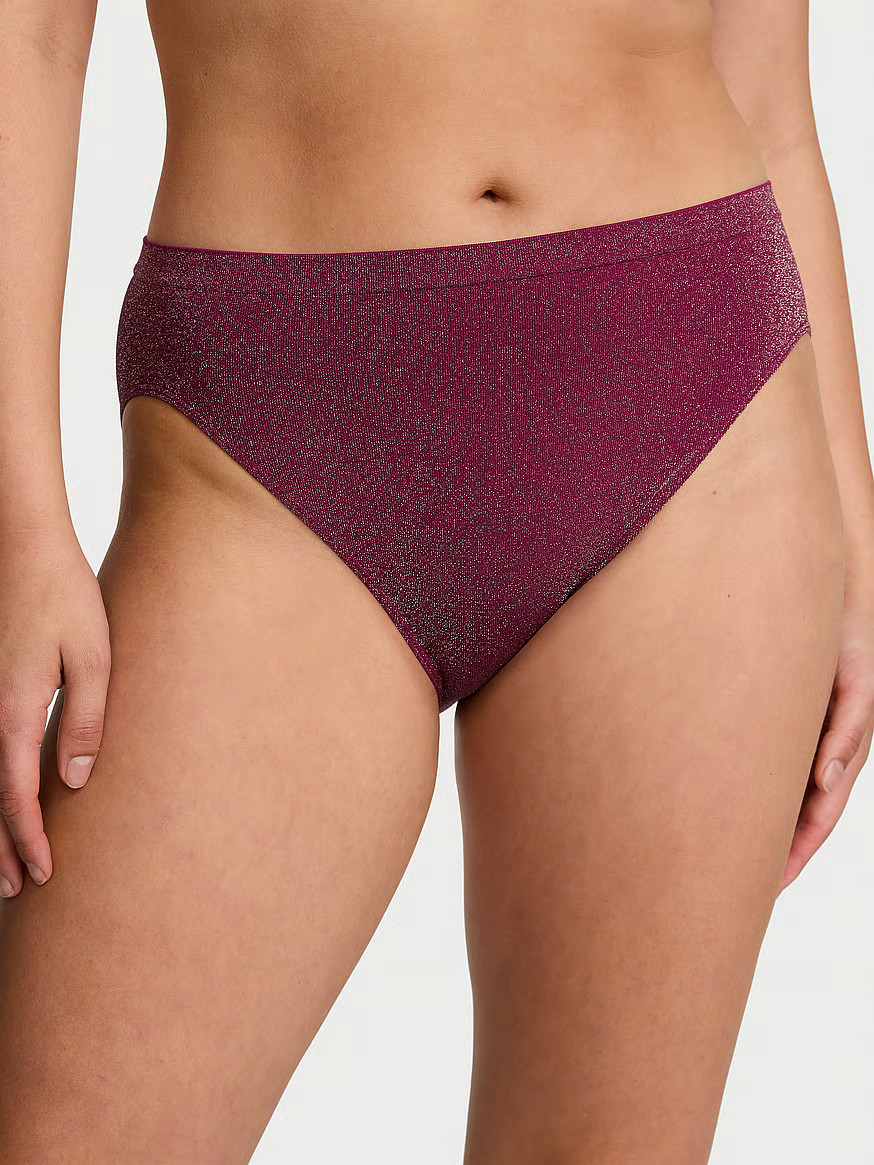 Buy Seamless High-Leg Brief Panty - Order Panties online 5000000268 - Victoria's Secret US | Victoria's Secret (US / CA )